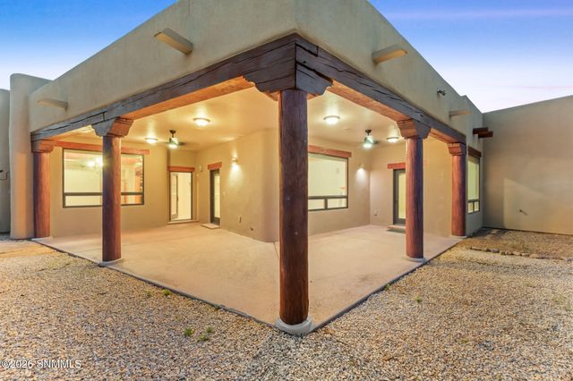 4507 Nambe Arc, Las Cruces, NM 88011