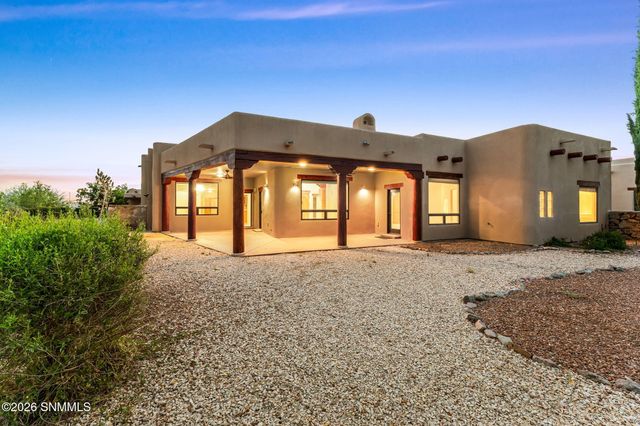 4507 Nambe Arc, Las Cruces, NM 88011
