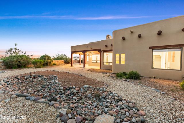 4507 Nambe Arc, Las Cruces, NM 88011
