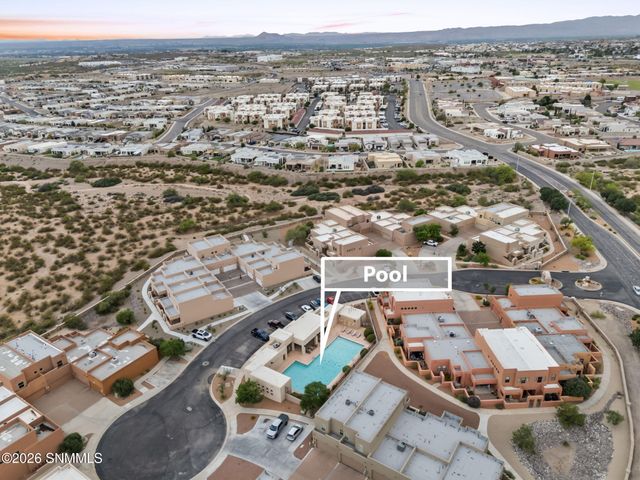 4507 Nambe Arc, Las Cruces, NM 88011