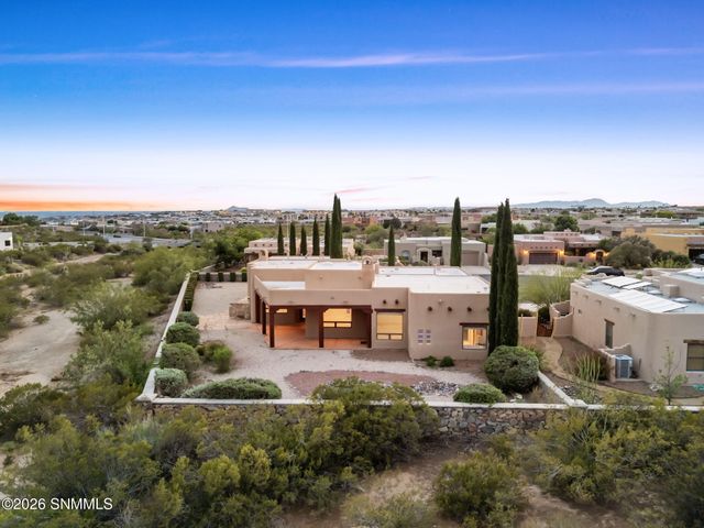 4507 Nambe Arc, Las Cruces, NM 88011