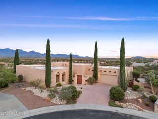 4507 Nambe Arc, Las Cruces, NM 88011