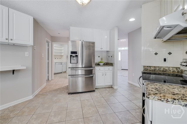 3 Jackson Court, Savannah, GA 31405