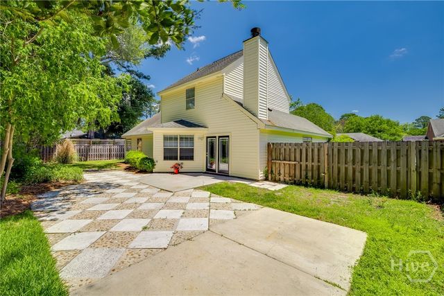 3 Jackson Court, Savannah, GA 31405