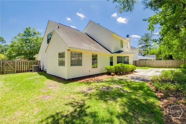3 Jackson Court, Savannah, GA 31405