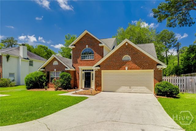 3 Jackson Court, Savannah, GA 31405