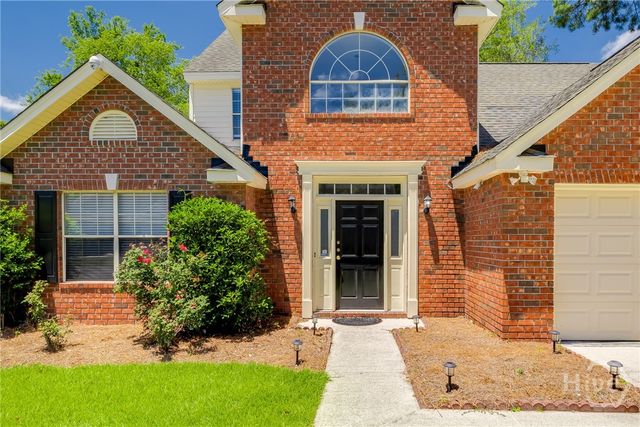 3 Jackson Court, Savannah, GA 31405