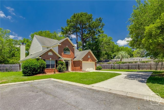 3 Jackson Court, Savannah, GA 31405