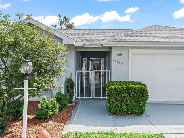 17789 SE 113TH TERRACE, Summerfield, FL 34491