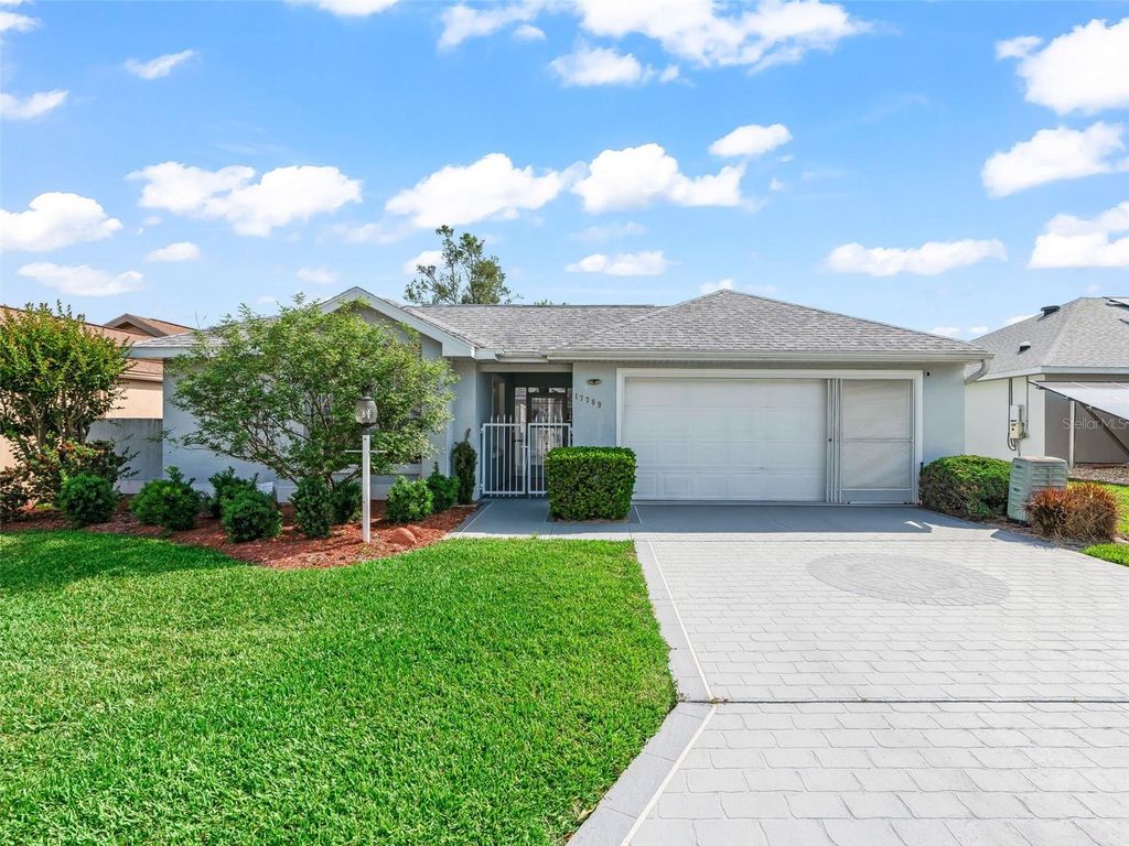 17789 SE 113TH TERRACE, Summerfield, FL 34491