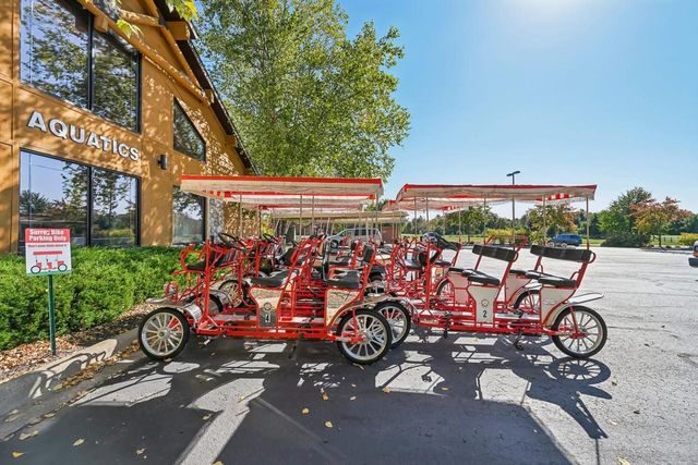 320 Oakbrook Drive, Wisconsin Dells, WI 53965