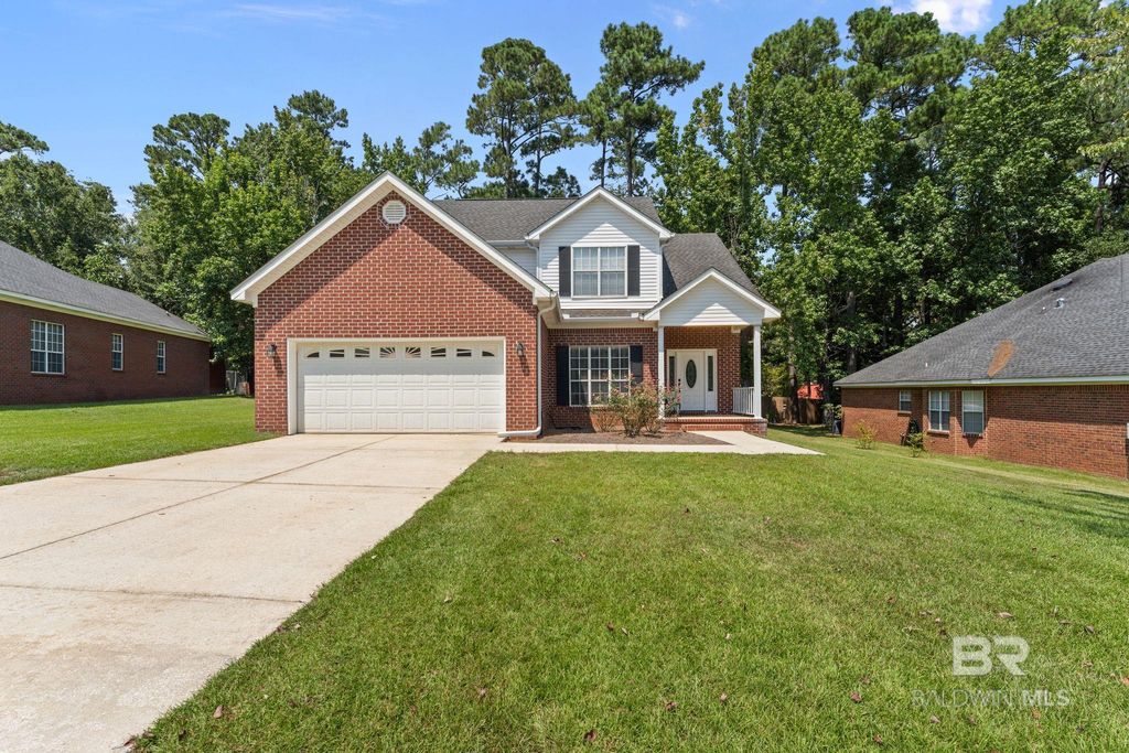 7001 Wedgewood Court, Daphne, AL 36526