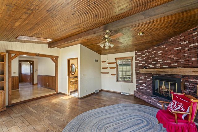 1131 Lily ROAD, Oconomowoc, WI 53066