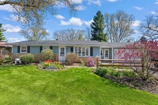 1131 Lily ROAD, Oconomowoc, WI 53066