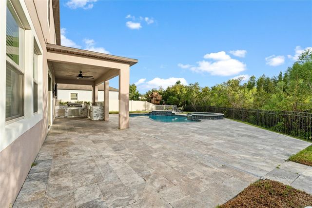 3123 HILLIARD DR, Wesley Chapel, FL 33543