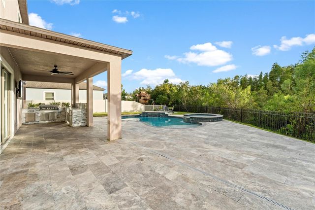 3123 HILLIARD DR, Wesley Chapel, FL 33543