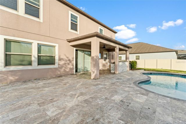 3123 HILLIARD DR, Wesley Chapel, FL 33543