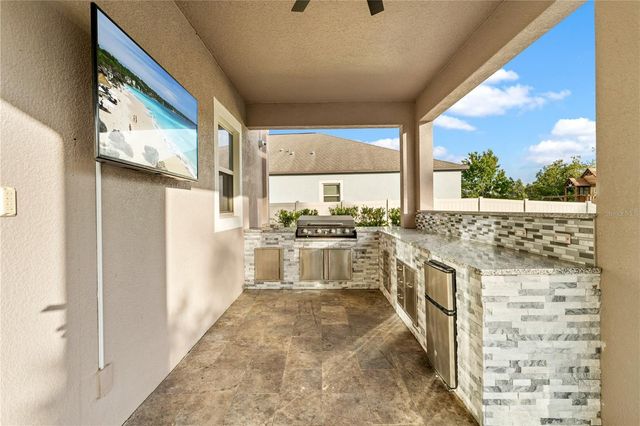 3123 HILLIARD DR, Wesley Chapel, FL 33543