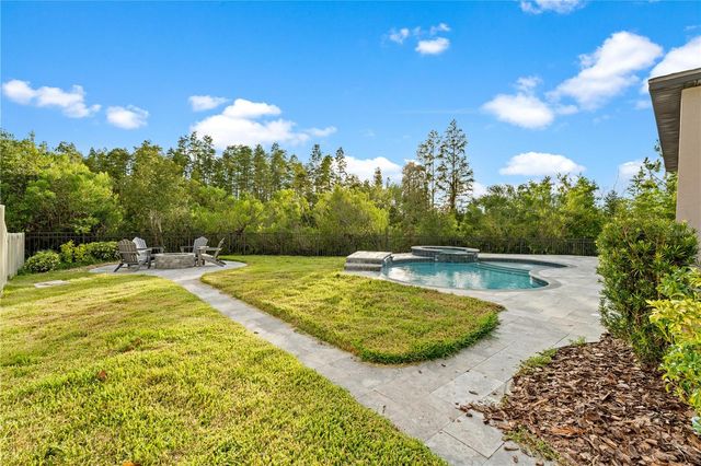 3123 HILLIARD DR, Wesley Chapel, FL 33543