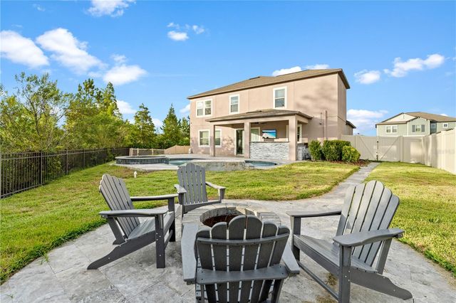 3123 HILLIARD DR, Wesley Chapel, FL 33543