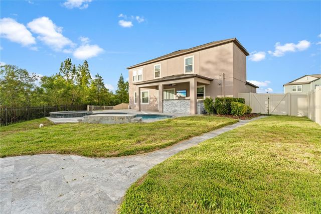 3123 HILLIARD DR, Wesley Chapel, FL 33543