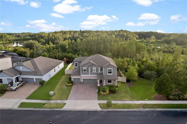 3123 HILLIARD DR, Wesley Chapel, FL 33543