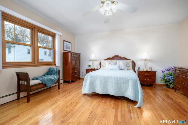 7 Lycett Court, Norwalk, CT 06851