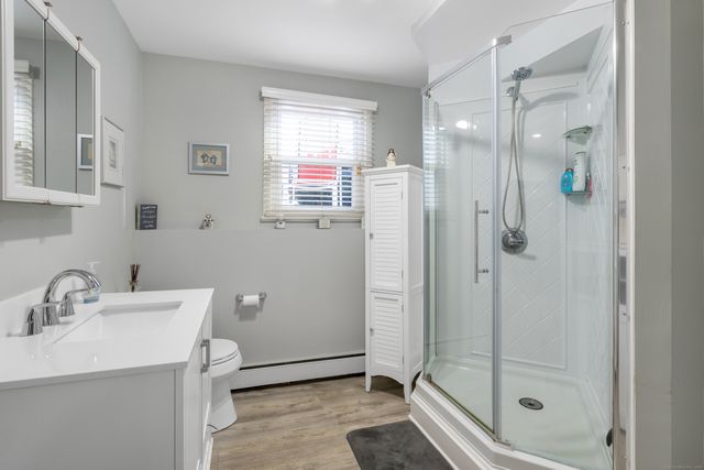 7 Lycett Court, Norwalk, CT 06851