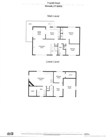 7 Lycett Court, Norwalk, CT 06851