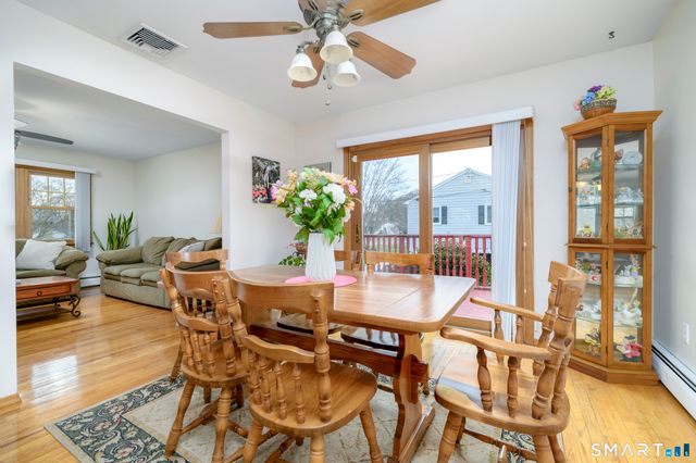 7 Lycett Court, Norwalk, CT 06851