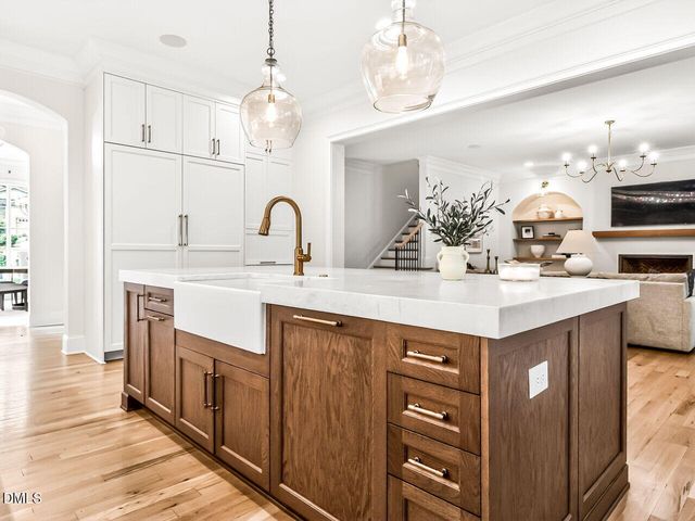 1818 Wilshire Avenue, Raleigh, NC 27608