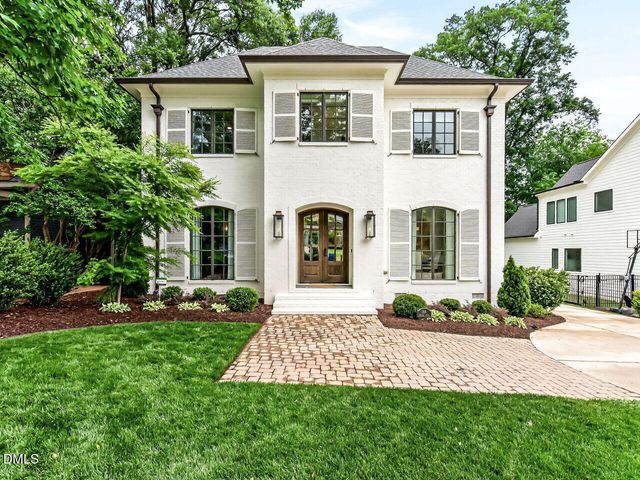 1818 Wilshire Avenue, Raleigh, NC 27608