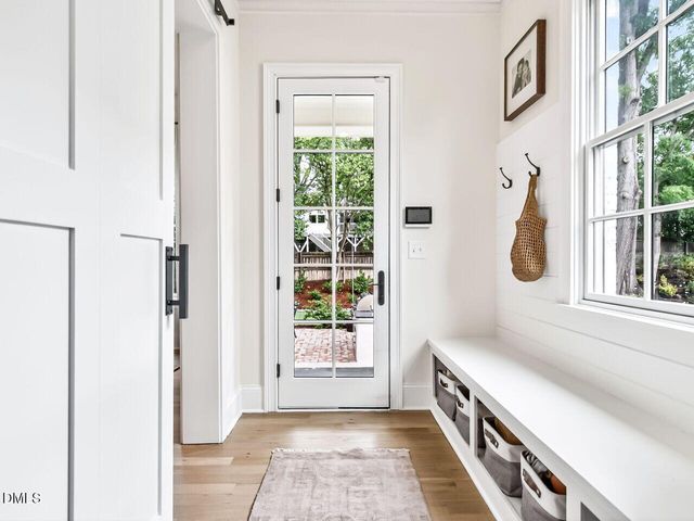 1818 Wilshire Avenue, Raleigh, NC 27608