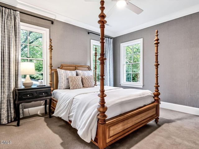 1818 Wilshire Avenue, Raleigh, NC 27608