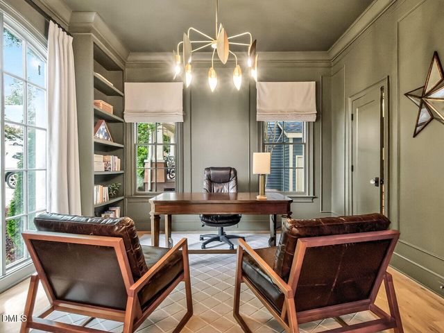 1818 Wilshire Avenue, Raleigh, NC 27608