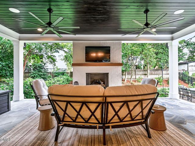 1818 Wilshire Avenue, Raleigh, NC 27608