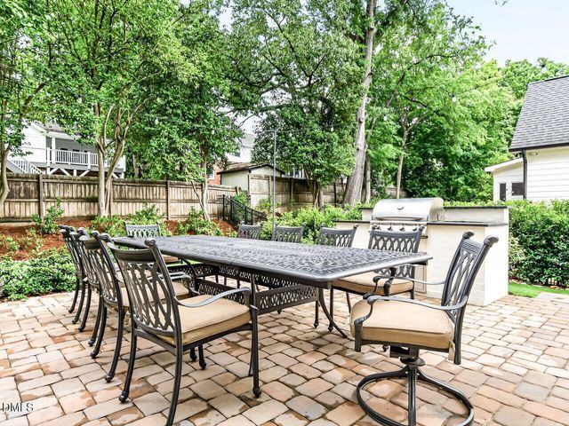 1818 Wilshire Avenue, Raleigh, NC 27608