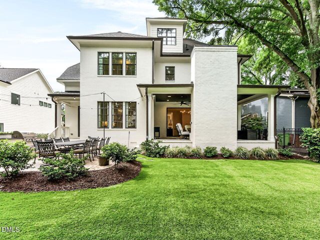 1818 Wilshire Avenue, Raleigh, NC 27608