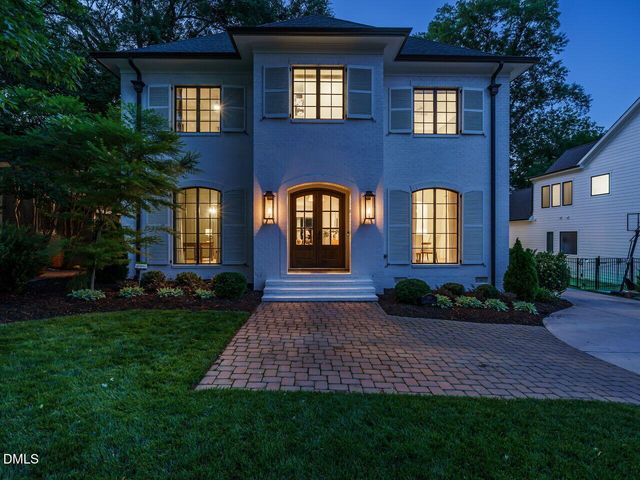 1818 Wilshire Avenue, Raleigh, NC 27608