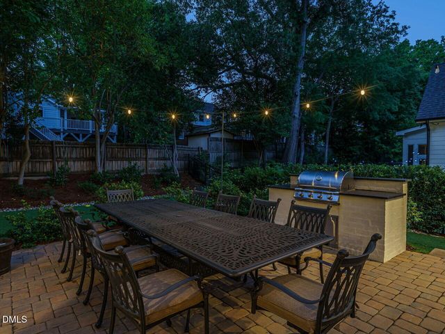 1818 Wilshire Avenue, Raleigh, NC 27608