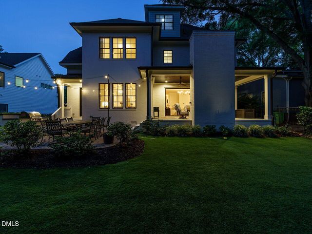 1818 Wilshire Avenue, Raleigh, NC 27608