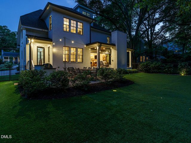 1818 Wilshire Avenue, Raleigh, NC 27608