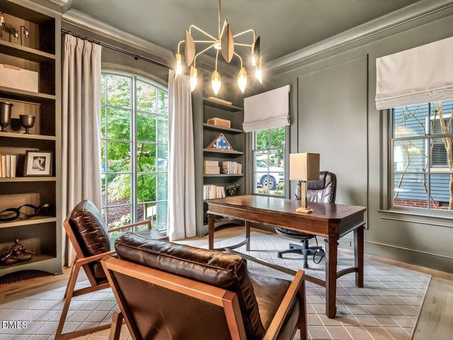1818 Wilshire Avenue, Raleigh, NC 27608