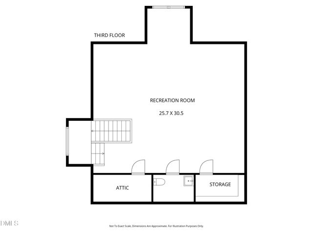 1818 Wilshire Avenue, Raleigh, NC 27608
