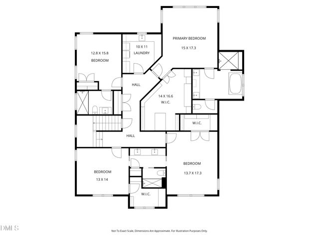1818 Wilshire Avenue, Raleigh, NC 27608