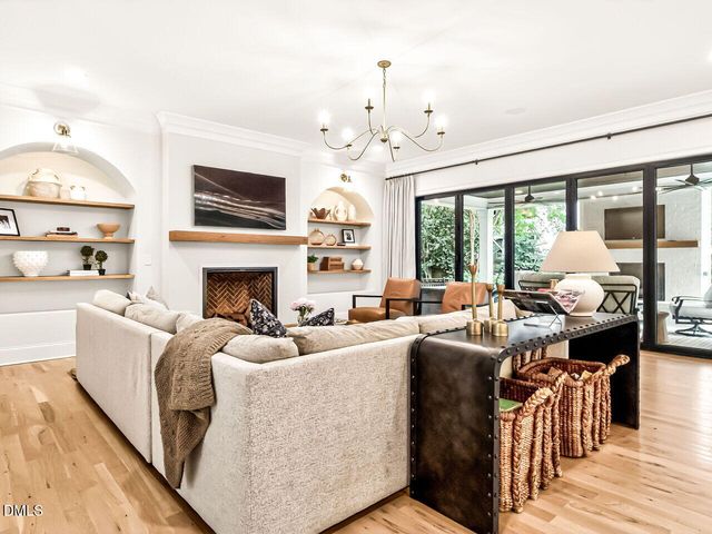 1818 Wilshire Avenue, Raleigh, NC 27608