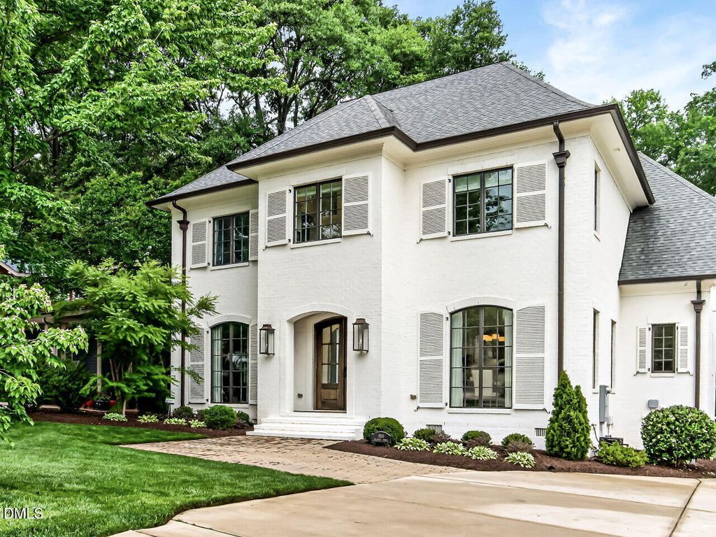1818 Wilshire Avenue, Raleigh, NC 27608