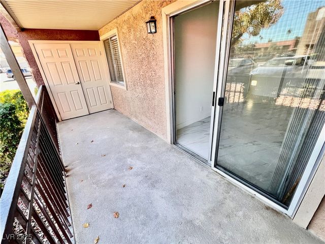 5161 River Glen Drive 147, Las Vegas, NV 89103