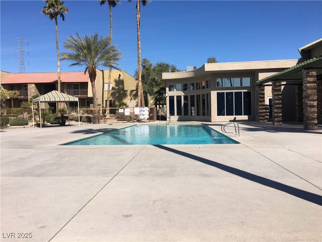5161 River Glen Drive 147, Las Vegas, NV 89103