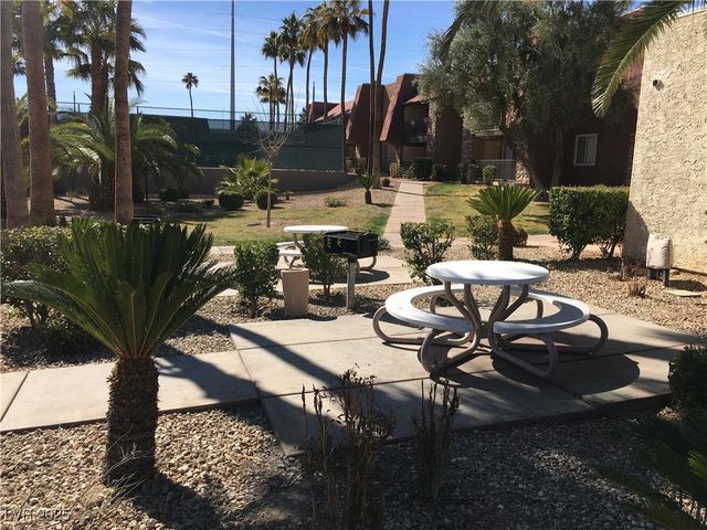 5161 River Glen Drive 147, Las Vegas, NV 89103